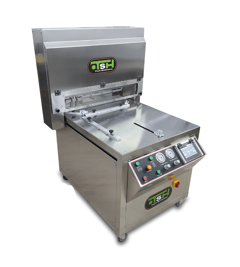 Baker's Confectionery Cutting Machine